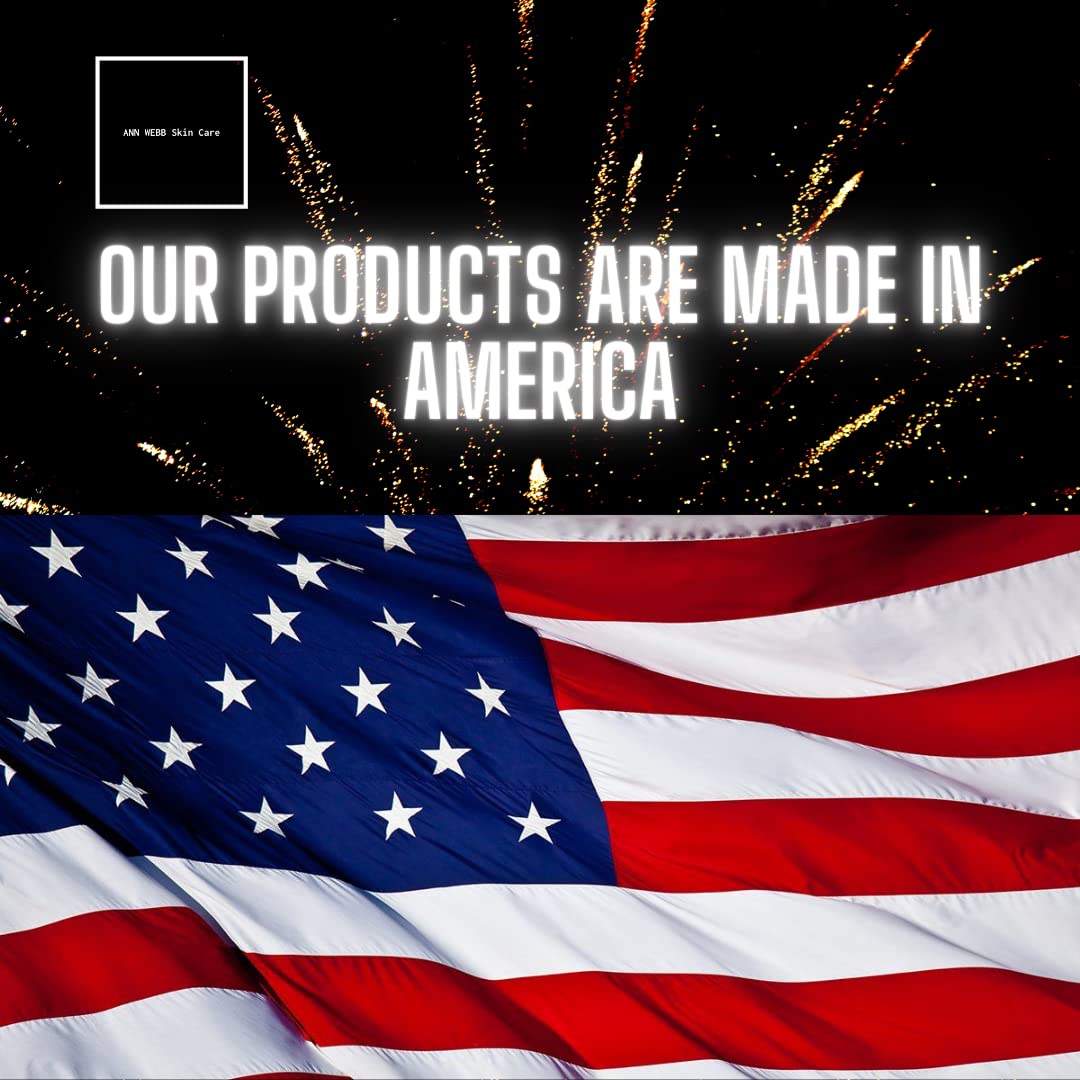 Facial Milk Cleanser - Gentle Daily Face Wash for All Skin Types. Thick, Hydrating, Moisturizing Cleanser w/Lactic Acid AHA Nourish & Rejuvenate 6oz