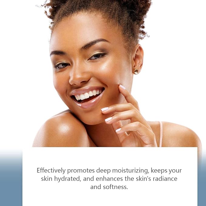 Pure Hyaluronic Acid Powder (Low Molecular Weight) - Cosmetic Grade 100% Vegan, Water-Soluble HA for Face Serum, Anti-Aging Skin Care & DIY Serums