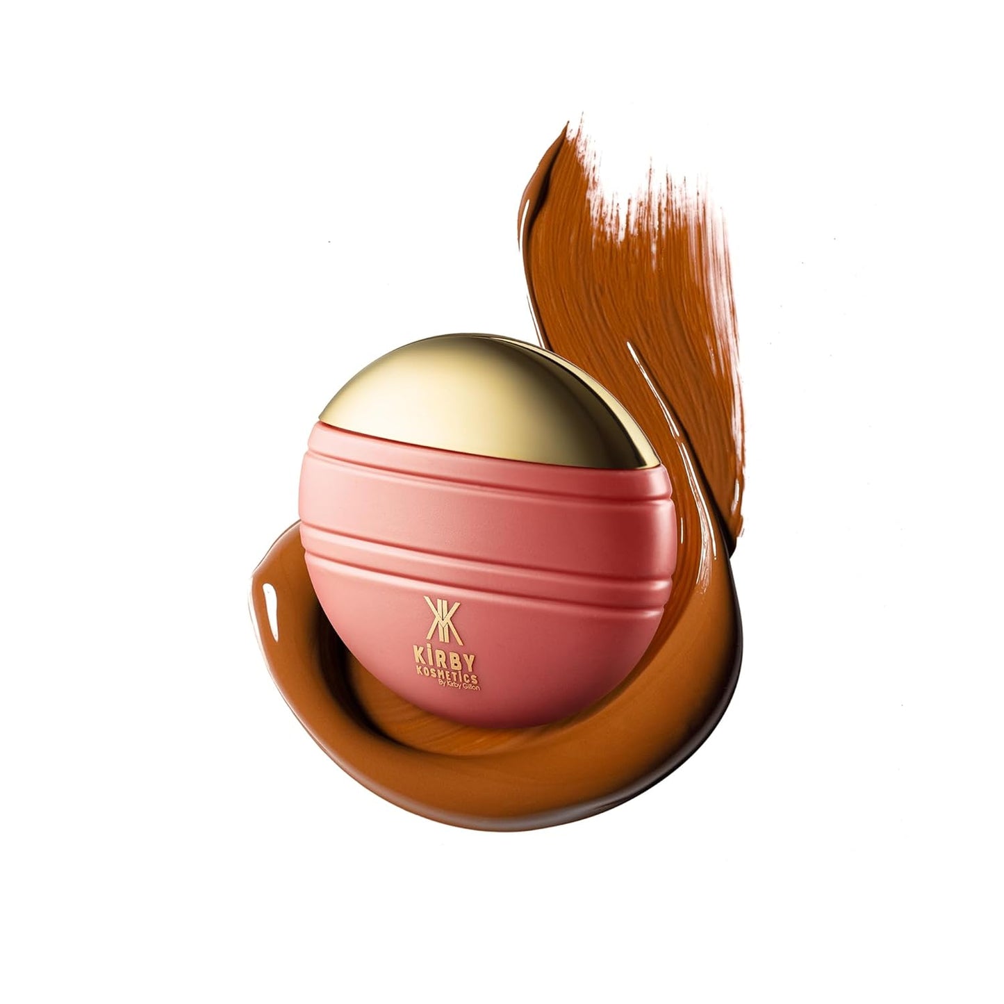 Konfident Glow Skin Tint – Espresso Empowerment Hydrating Oil-Free Glass-Skin Foundation, Buildable Light-to-Medium Coverage, 30 ml – Inclusive Clean Makeup for Radiant Confidence