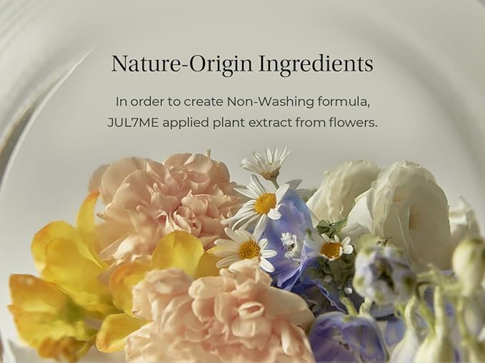 Perfume Hair Mask (Jaw's Balm)