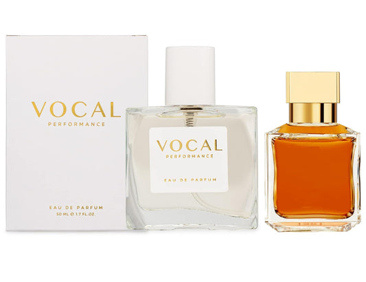 U035 Eau de Parfum For Unisex Inspired by Grand Soir 1.7 FL. OZ. Perfume Replica Version Fragrance Dupe Consentrated Long Lasting