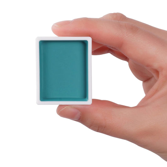 Narrative Cosmetics Alcohol Palette Refill Pans - Skin Tones - Cool Tone