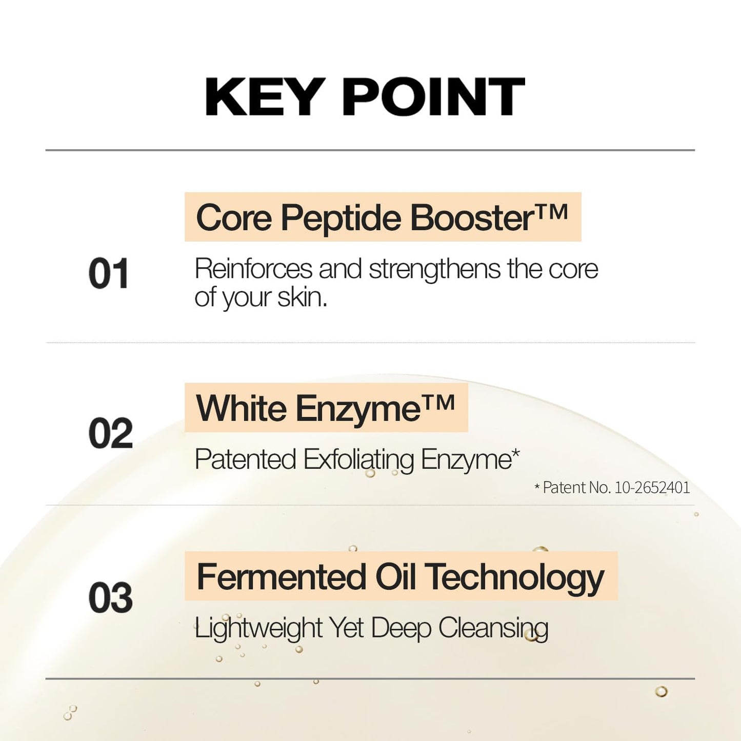 VIDIVICI Clear Purifying Deep Cleansing Oil 10.14 fl.oz | Gentle Makeup Remover for All Skin Types,Removes Waterproof Makeup with LHA,fermented camellia seed oil&rosehip seed oil,Korean skin care