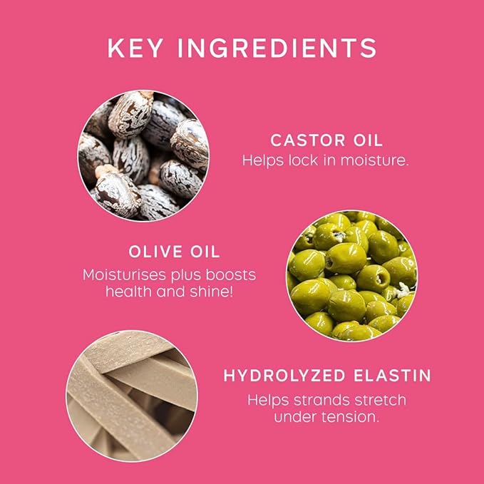 PHILIP KINGSLEY | Elasticizer | Deep Conditioner | Repair Hair Mask Treatment for All Hair Types | Pre-Shampoo Deep Conditioning Mask | Hydrates, Adds Shine and Reduces Breakage and Frizz | 5.07oz