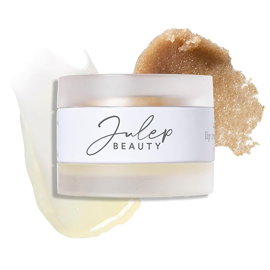 Julep 24/7 Lip Treatment - Hydrating Balm and Sleeping Mask - Moisturizing Repair - Nourishing Mask & Exfoliating Scrub, Lavender