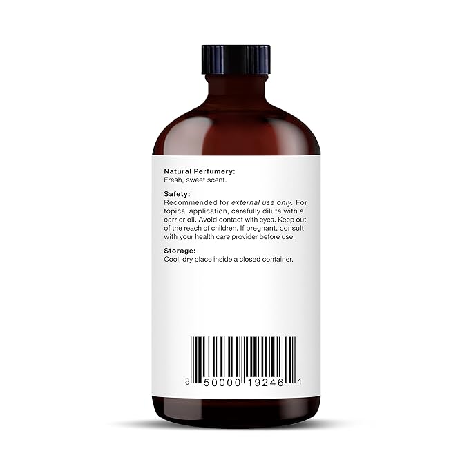 MAJESTIC PURE Chamomile Essential Oil | 100% Pure and Natural | Premium Grade Essential Oils for Hair Care, Home Diffusers, Skin, Aromatherapy, Massage and Humidifiers | 4 Fl Oz
