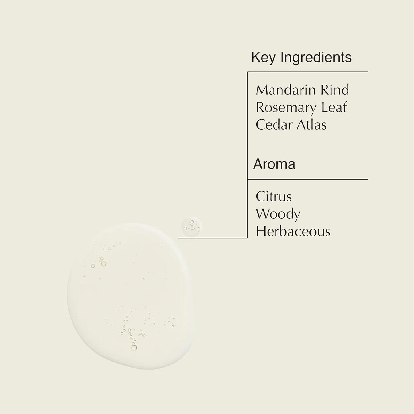 Aesop Reverence & Resurrection Aromatique Hand Wash Set | Gently Cleanses & Exfoliates for Smooth, Refreshed, and Supple Hands | 16.9 oz / 500mL