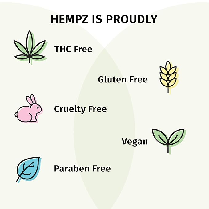Hempz Body Lotion - Lavender & Chamomile Limited Edition Mini Daily Moisturizing Cream, Shea Butter, Aloe, Body Moisturizer - Travel Size 2.25 Fl Oz