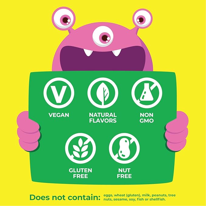 Kids Zinc 15mg Chewables + Biotin 5000mcg Chewables Bundle