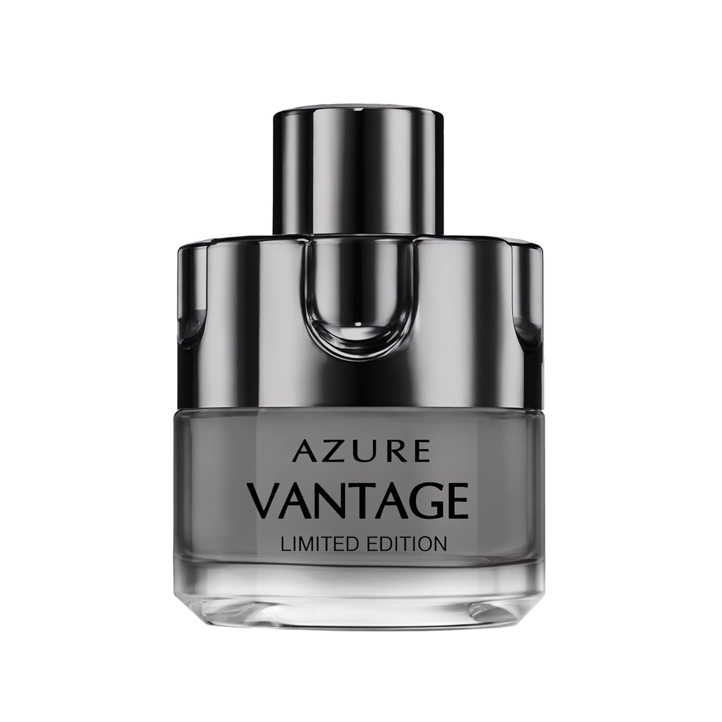 Hybrid & Company Azure Vantage Limited Edition Pour Homme Eau De Toilette Natural Spray 3.4FL.OZ