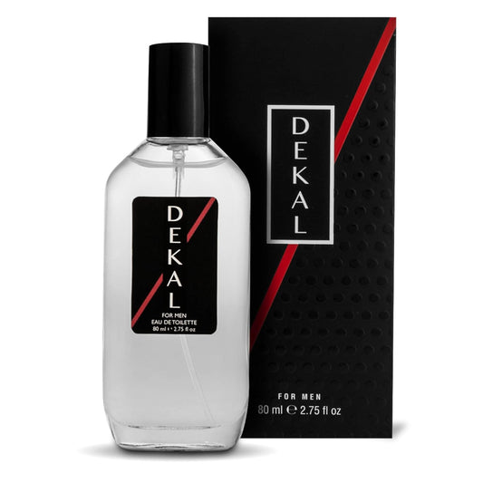 American Collection Cologne for Men – INSPIRED by A WORLD RENOWNED MEN’S PERFUME – Juniper, Pine, Tobacco, Oakmoss – Bold, Masculine, Earthy, Long-Lasting Eau De Toilette 80 ml (Dekal 80ml)