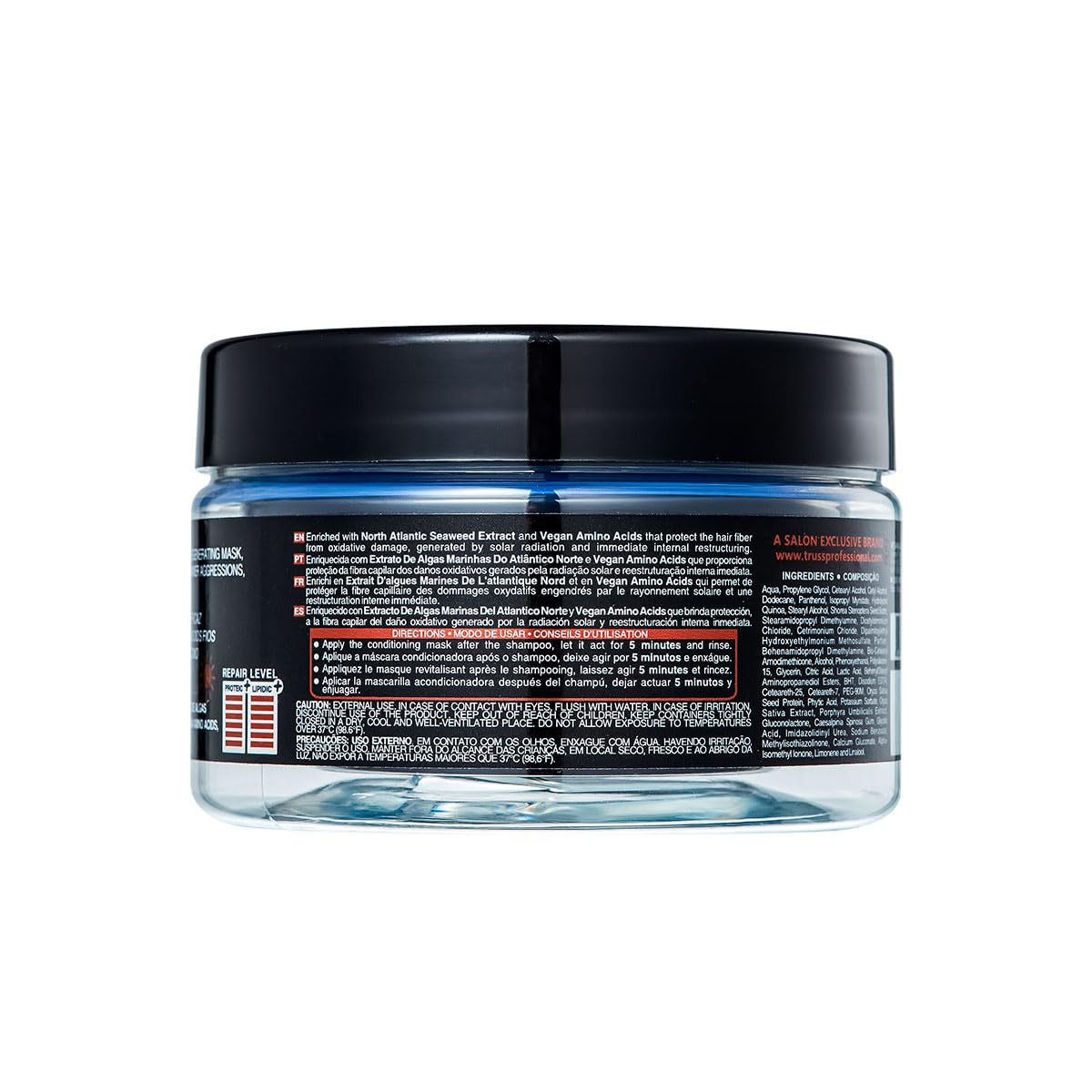 Truss Miracle Summer Mask 6.35oz