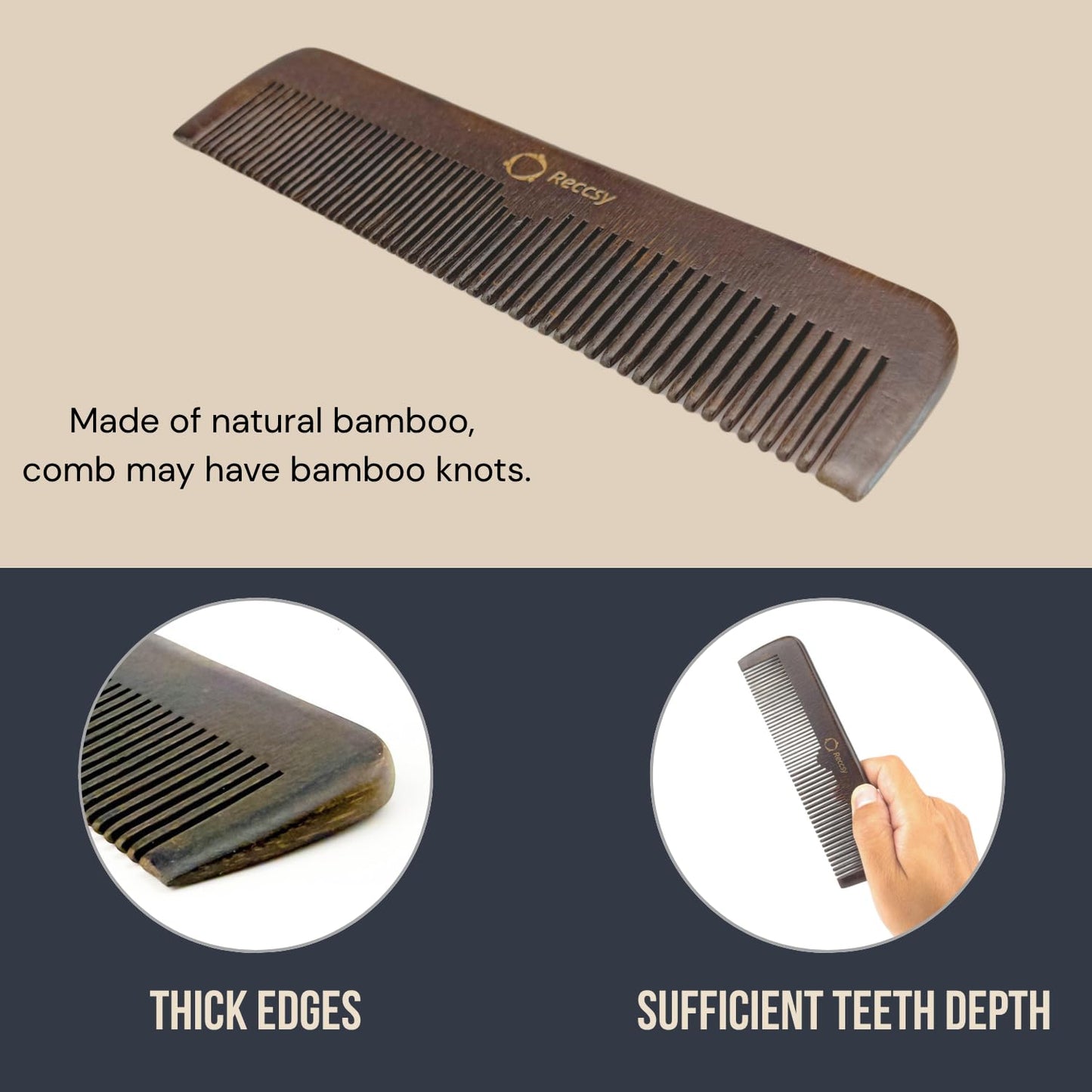 Hair Brush And Comb Set For Men-Boar Bristle Hair Brush,Beard & Wave Brush,Fine Tooth and Wide Tooth Wooden Beard Comb,Facial Grooming Scissors for Eyebrow, Nose Hair, Mustache