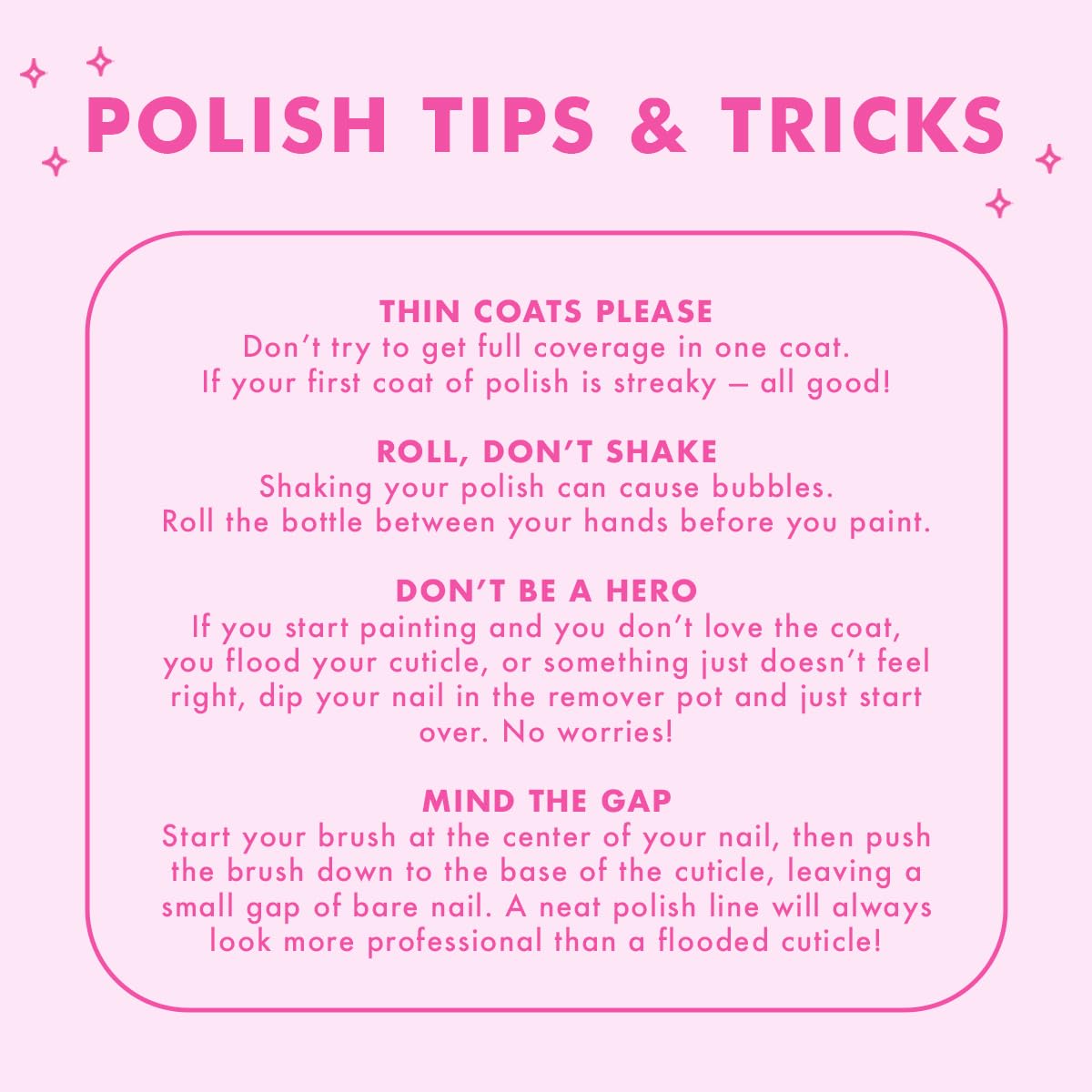 Olive & June Long Lasting Nail Polish | Plump Gel-Like Finish No Lamp Needed | Lasts up to 10 days | Salon-Quality at Home | 15-Free Vegan Cruelty-Free Chip-Resistant Shine | Grape Soda Daring Purple