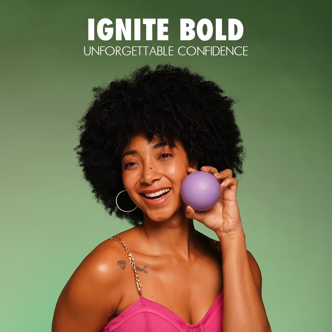 Eze AWE Eau de Parfum for Women 75ML | Long-Lasting Luxury Perfume | Fruity Grapefruit, Rosemary & Cardamom | Floral Ylang & Tuberose | Woody Leather, Cedar & Vetiver Base | Premium EDP Fragrance