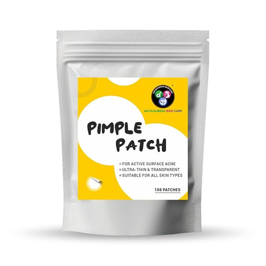 ABC Pimple Patches (36 Count)