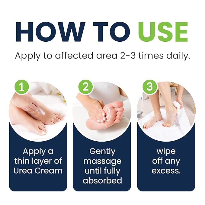 Citrus Detox Foot Soak with Epsom Salts - for Foot Callus, Tea Tree Oil Foot Cream - Moisturizing Athletes Foot Care For Dry Cracked Feet Cream - Heel & Callus Removal