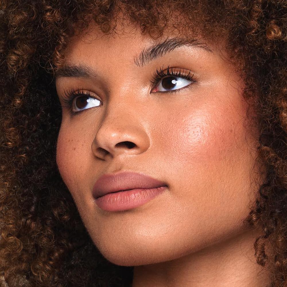 Jouer Long Wear Lip Liner - Metallic & Matte Lip Pencil - Water Resistant - Fast-Drying Formula - Hydrating Formula made with Vitamin E, Mauve