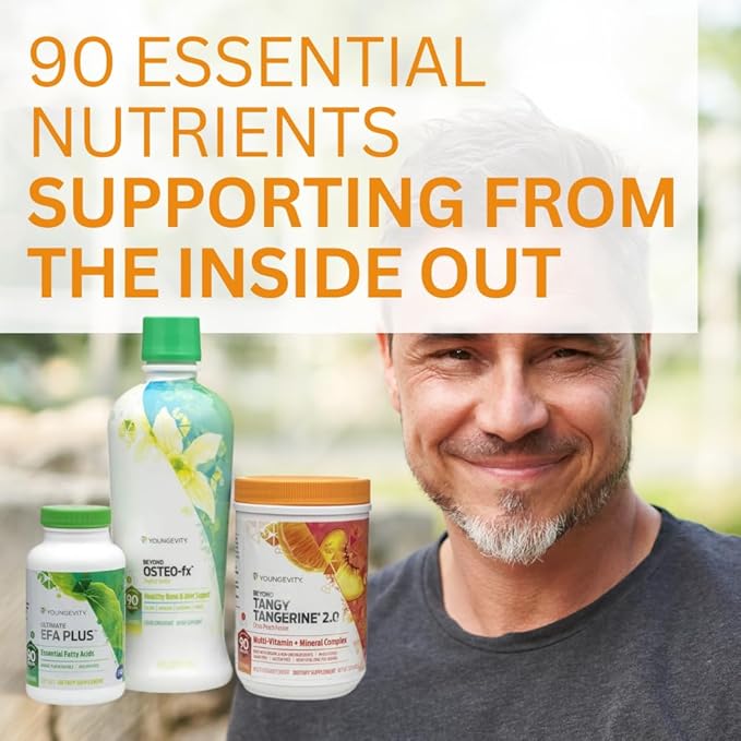 Healthy Body Start Pak 2.0 Liquid