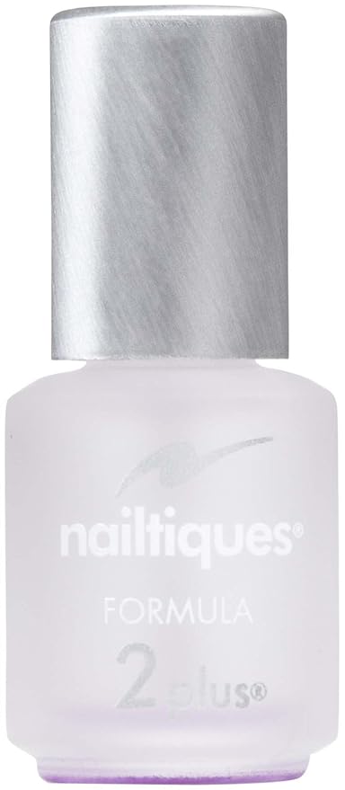 Nailtiques Formula 2 Plus.25 Ounce, 1 Count