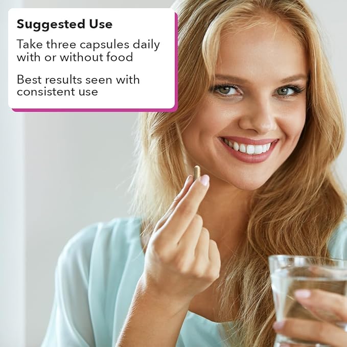 Beau-T - Hair, Nail & Skincare Supplement - Biotin Collagen Horsetail MSM & Turmeric - Promotes Healthy Hair and Nail Growth - Supports Clear Skin & Fights Acne - Nail Strengthener - 180 Capsules