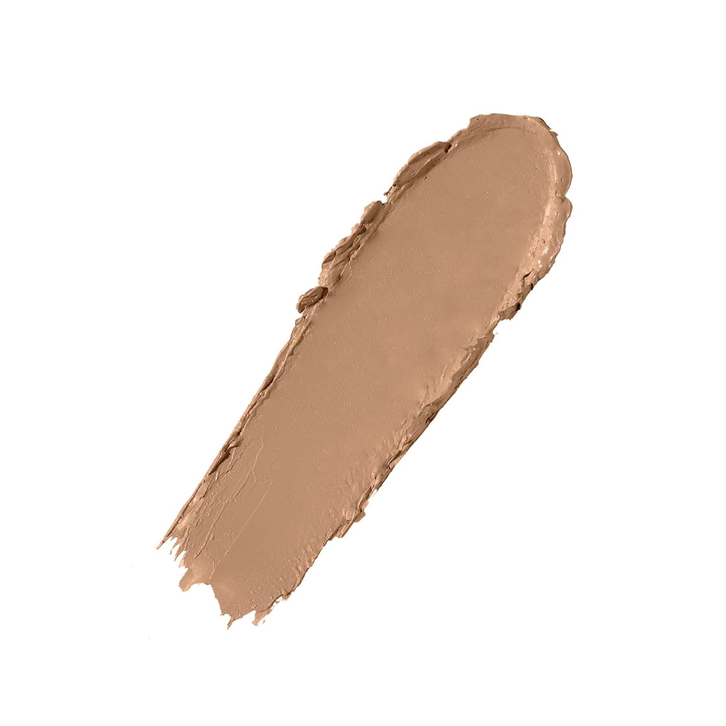No7 Stay Perfect Foundation Stick - Long-Wear Cream Foundation with Medium, Buildable Coverage - Enriched with Squalene for a Hydrating, Non-Drying & Dewy Finish - Latte (10g)