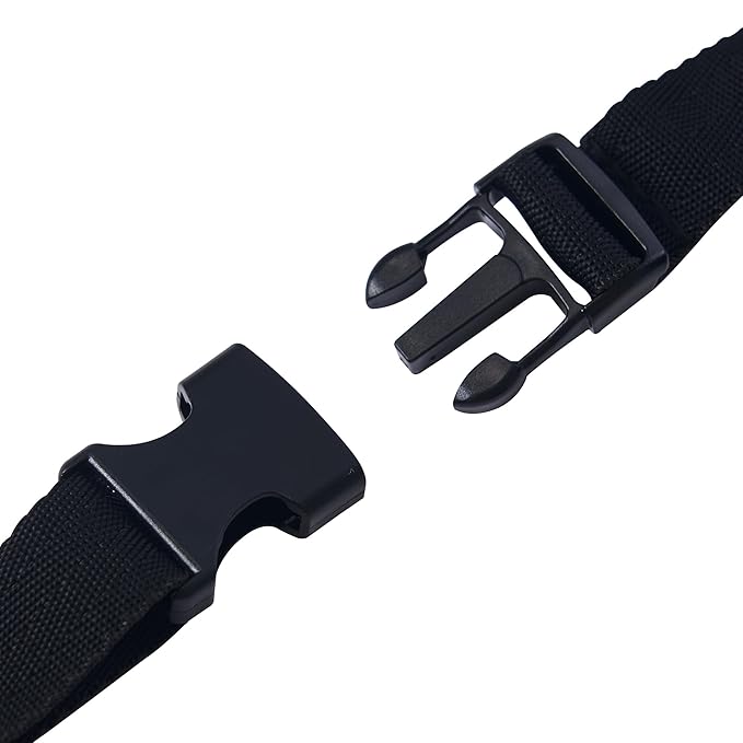 Master Massage Single Bottle Massage Oil Holster Case Bag-Adjustable and Heat-Resistant Bottle Cream & Lotion Single Holster Bag Kit– Incl. One8 Oz Refillable Pump Dispenser