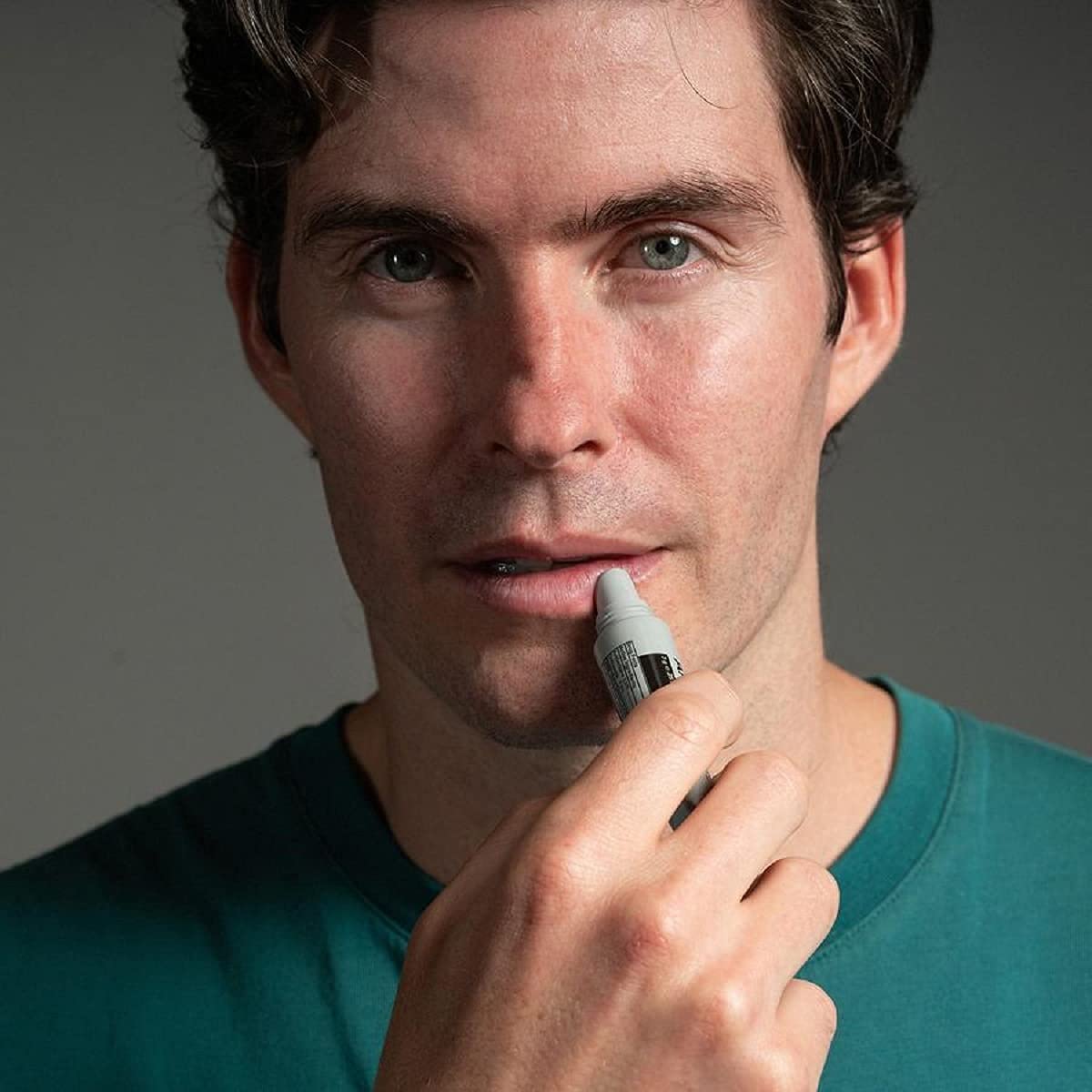 Anthony 25 SPF Lip Balm With Sunscreen - Contains Green Tea Extract, Shea Butter & Vitamin E - Moisturizing Repair Care Treatment for Chapped & Dry Lips 4-Pack