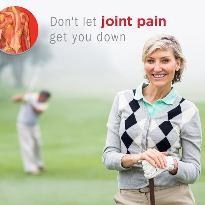 Garden of Life Joint Supplement for Men and Women - Wobenzym N Systemic Enzymes, Clinically Studied Formula for Healthy Joints, Mobility, Flexibility, Post-Exercise Recovery, Gluten Free, 800 Tablets