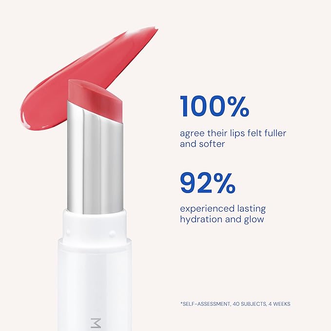 [MERYTHOD] COLLAGEN MELTING LIP BALM 06 MUTE FIG