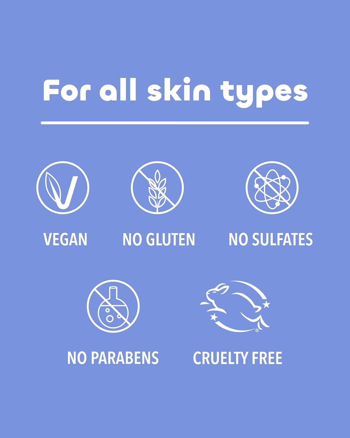 Seaweed Bath Co. Calm Body Cream - Vetiver Geranium | Soothing Hand and Body Lotion With Oat Milk, Shea Butter, and Chamomile | Natural, Vegan Moisturizer For Dry Skin | 6 oz