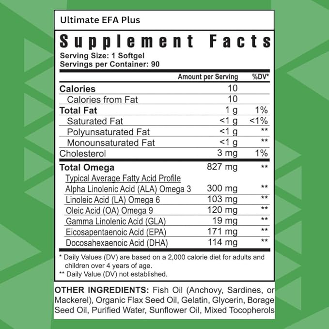 Healthy Body Start Pak 2.5 | Complete All-in-One Organic Nutrition | 60+ Minerals, 16 Vitamins, 12 Amino Acids, 6 Essential Fatty Acids | Whole Foods, Pre/Probiotics + Joint Support | 30 Day Supply