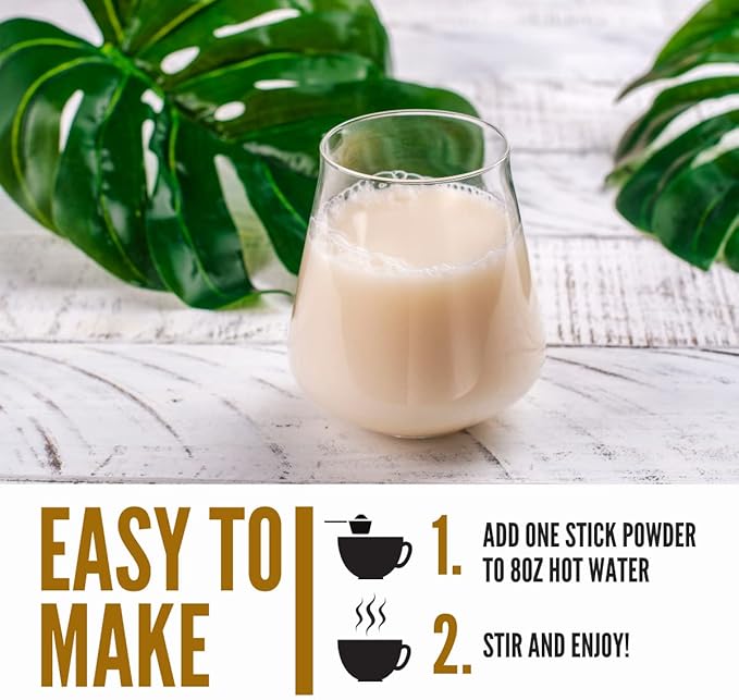 LonoLife - Vanilla Flavored Collagen Peptides with 10g Protein, Paleo and Keto Friendly, Portable Individual Packets, 10 Servings, 10 Count - Packaging May Vary