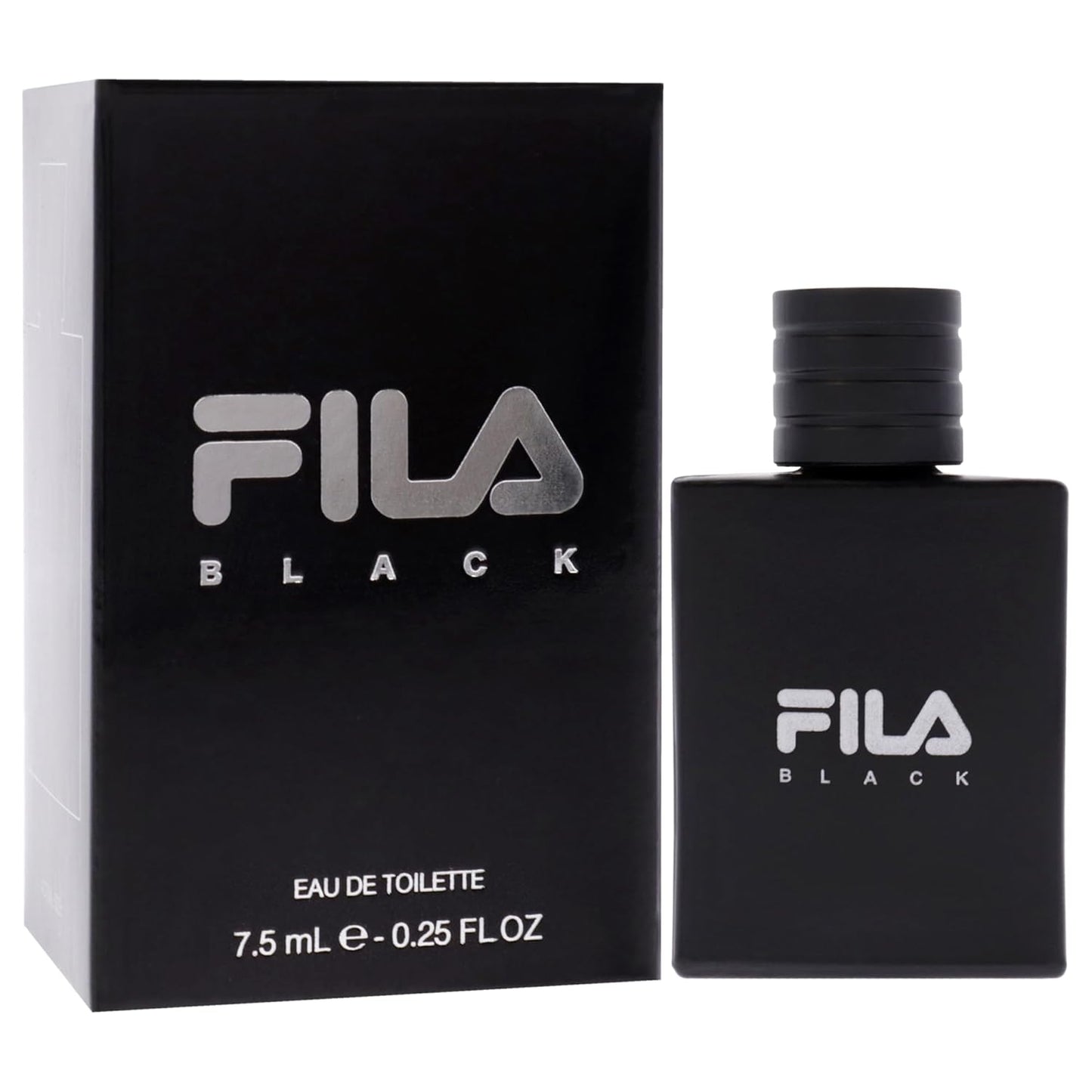 Fila Black for Men - 7.5 ml EDT Spray (Mini)