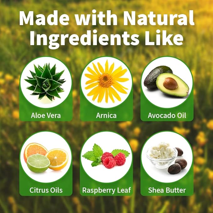 Gosling's Original ChopSaver Lip Care, All Natural Hydrating Lip Balm, Chapstick for Musicians and More, Effective Relief for Dry, Cracked Lips and Skin, Made in USA, 0.15 Oz (Pack of 6)