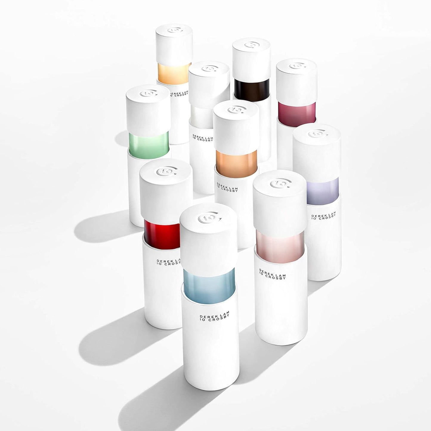 Derek Lam 10 Crosby - Blackout- 1.7 Oz Eau De Parfum - Fragrance Mist For Women - Woody And Floral Scent - Perfume Spray With Milky Osmanthus And Sweet Chai Tea Accords