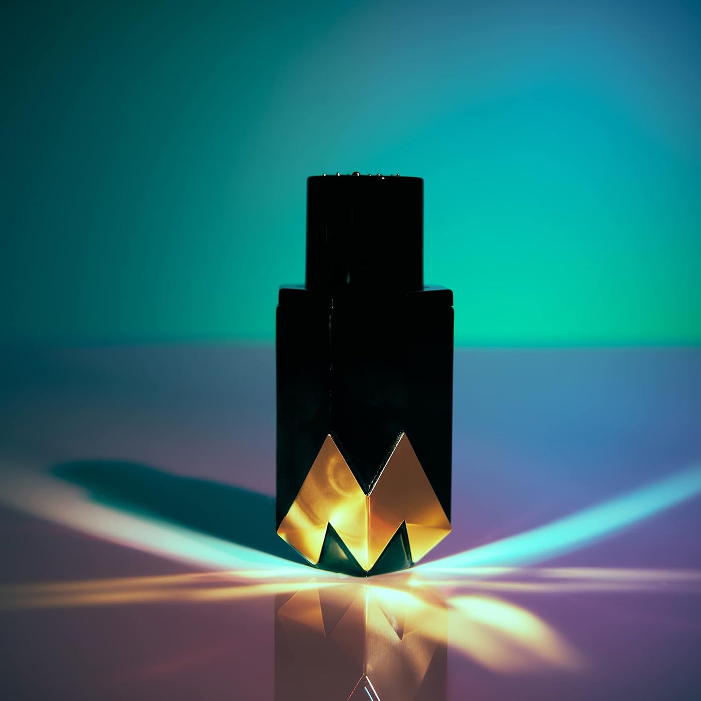 Onyx from - Perfume for Men - Fresh, Bright and Luminous Scent - Opens with Notes of Cardamom, Pear and Bergamot - Perfect for Date Night or Evening Out - 1 oz EDP Spray