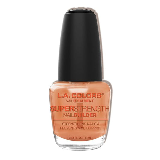 L.A. COLORS Super Strength Nail Builder Treatment CNP197