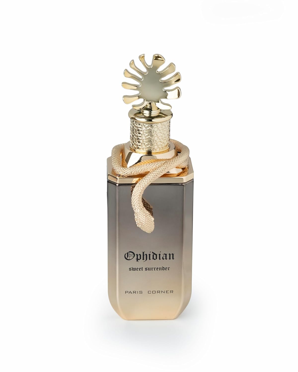 Paris Corner Ophidian Sweet Surrender EDP Unisex Eau de Parfum Fragrances Scent Unisex 3.4 Fl Oz Perfumes