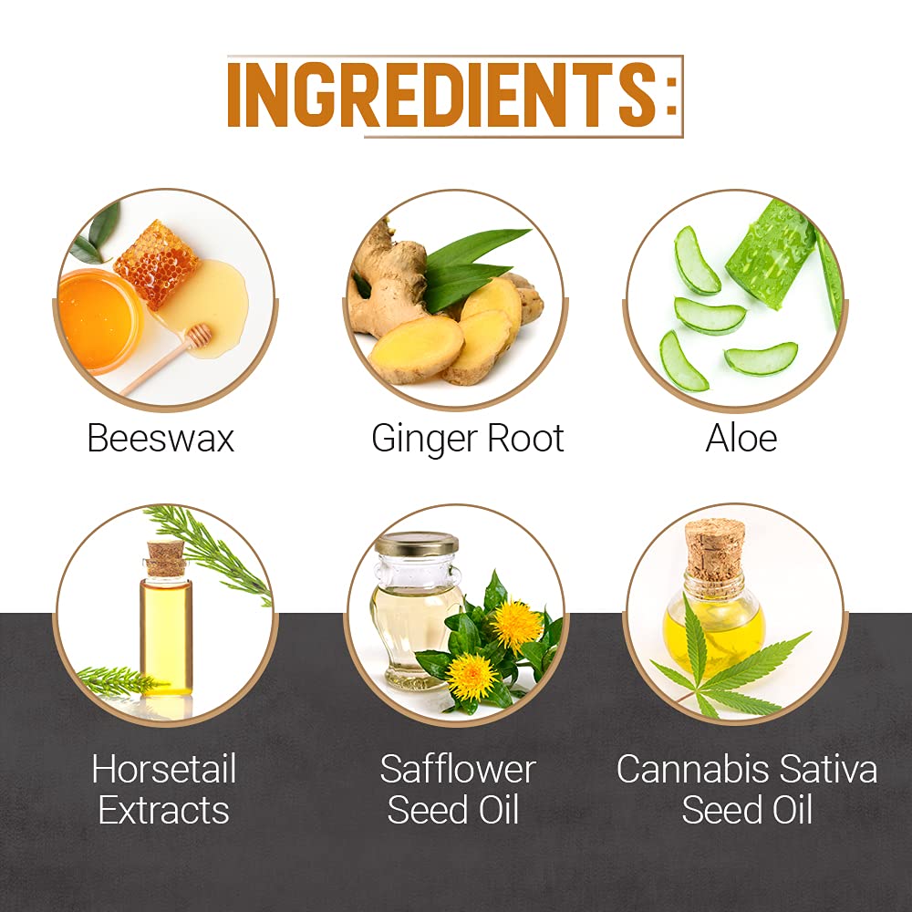 Woody's Headwax Styling Pomade for Men, Flexible Hold, High Shine, with Natural Beeswax, Non-stiff, Non-Sticky, Moldable, For all Hair Types, Travel-size, 2 oz./ 2-Pack