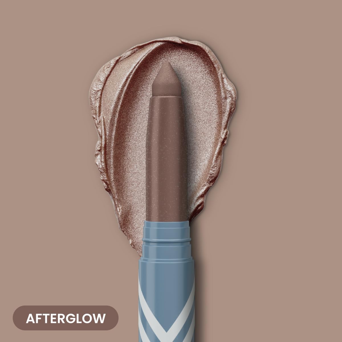 PRIME PROMETICS PrimeEyes Eye Brightener for Mature Women – Creamy Eye Shadow Sticks – Easy Application, Quick Eye Lift Effect – Hypoallergenic, Long Wear, Water-Resistant (Afterglow)