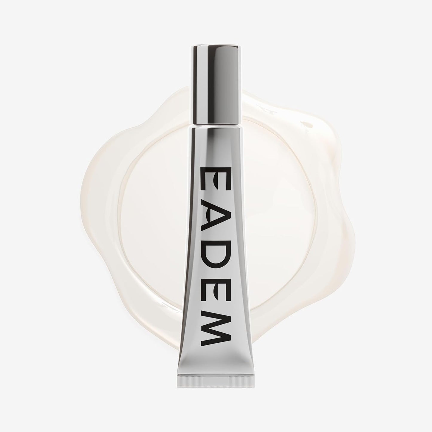 EADEM Le Chouchou Lip Softening Balm, Lip Gloss for Women, Lip Plumper & Lip Mask, Overnight Hydrating & Moisturizing Luxury Lip Balm, 0.5 oz, Butter Mochi