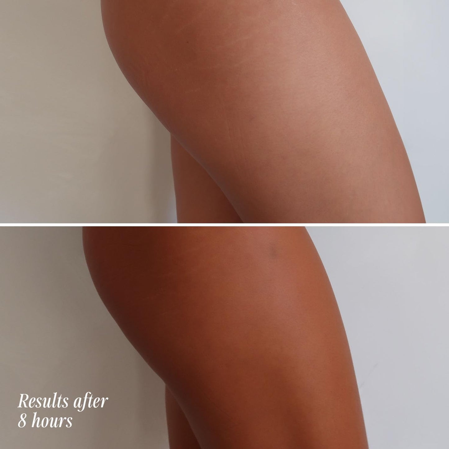 + Lux Unfiltered N°32 Body Sculpting Gradual Tanning Lotion - Self Tanner Firming Body Lotion with Peptides and Caffeine - Firms & Tones Skin - Vegan & Cruelty-Free Sunless Tanner - Sandstone