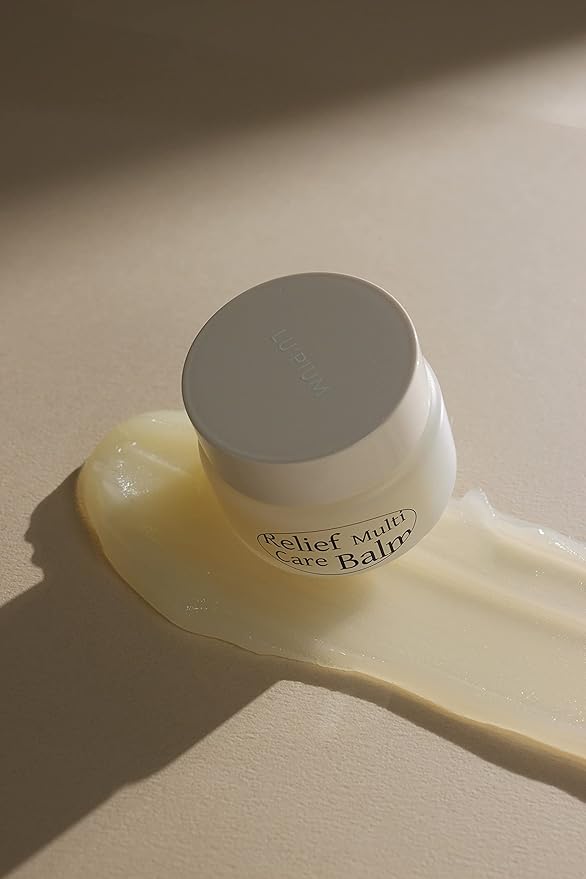 LU'PIUM Relief Multi Care Balm 30g