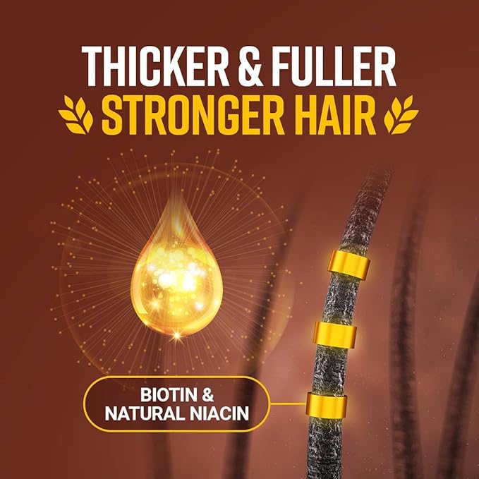 CRAZY SKIN Beer Yeast Hair Treatment Mask - pH5.5 Protein, Keratin, Argan/Camellia Oil, Collagen for Repair and Color Treated Hair 13.5oz(400ml)