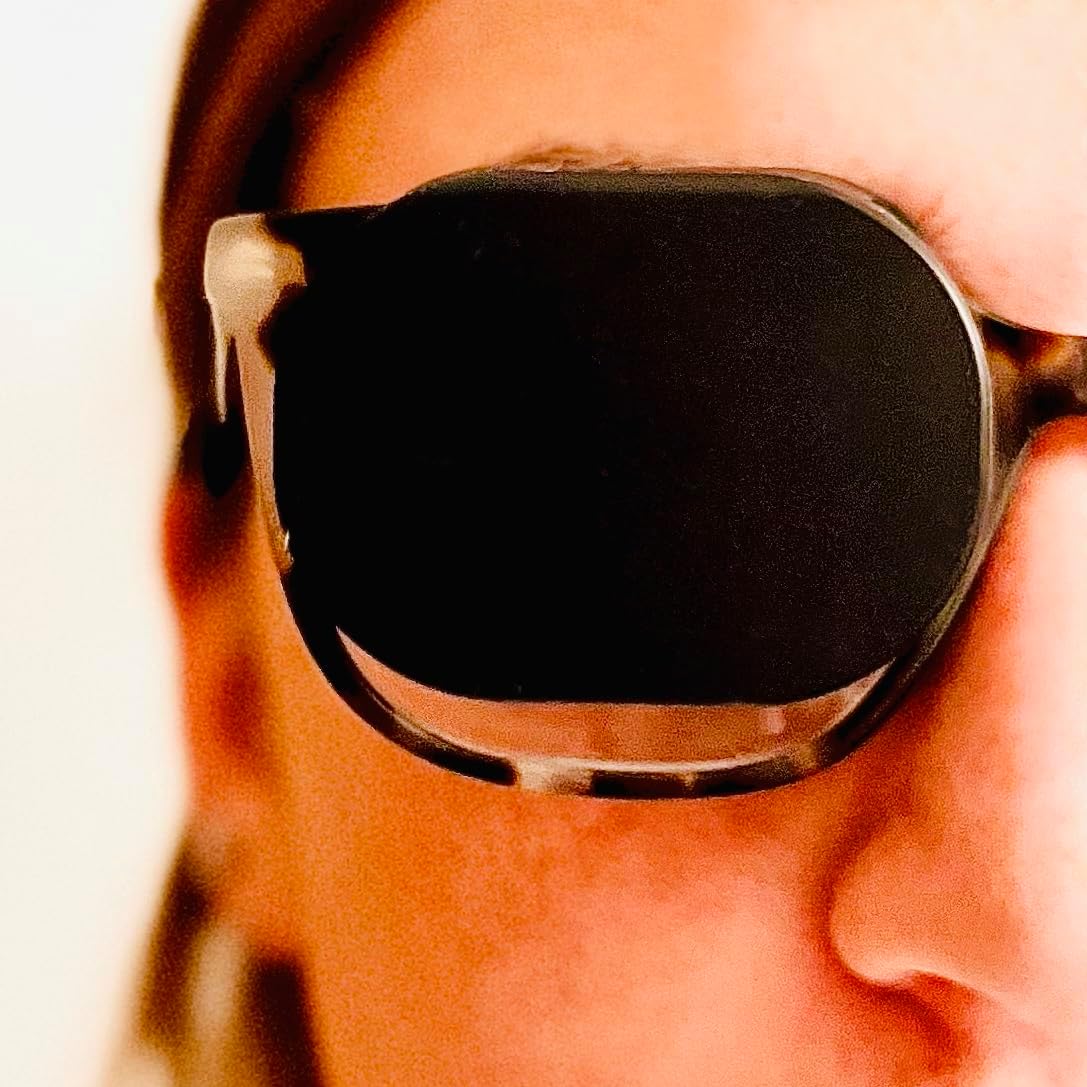 OPTISHIELD Silicone Optical Occluder