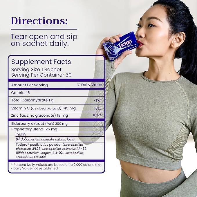 BeMe BeRadiant & BeHealthy Bundle - Liquid Collagen & Liquid Probiotic Supplements