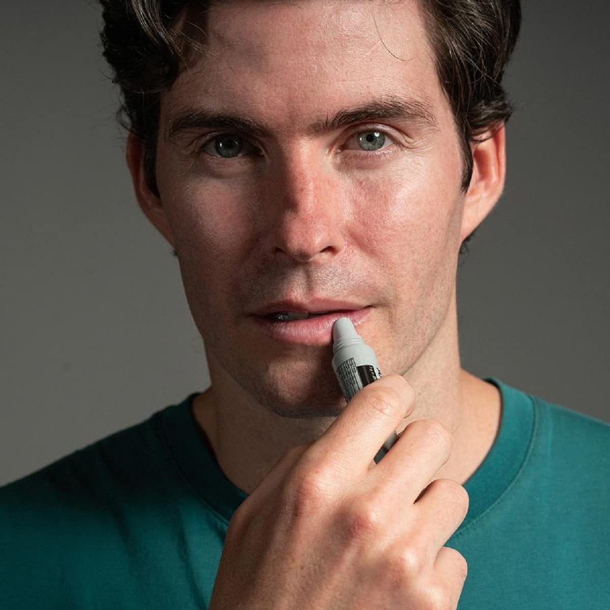 Anthony SPF 25 Lip Balm with Sunscreen, Blood Orange Flavor, Green Tea Extract, Shea Butter and Vitamin E, Moisturizing Repair Treatment for Chapped and Dry Lips, Protects and Hydrates Lips, 0.25 Oz