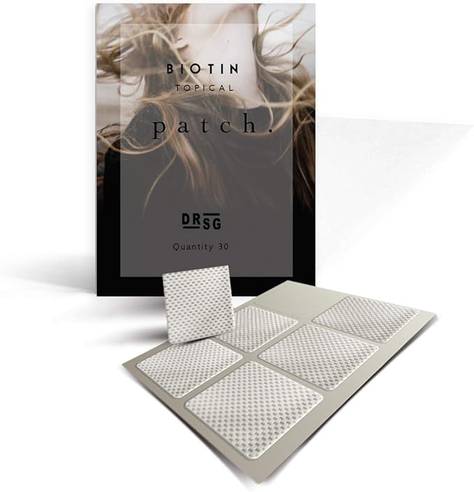 | Biotin | Supports Cellular Energy Production | 30 Quantity