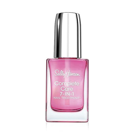 Sally Hansen Complete Care 7-in-1 Nail Treatment™, Nail Strengthener, Base and Top Coat, Nail Moisturizer